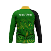 Elkhorn Valley Public Schools | Quarter Zip Pullover